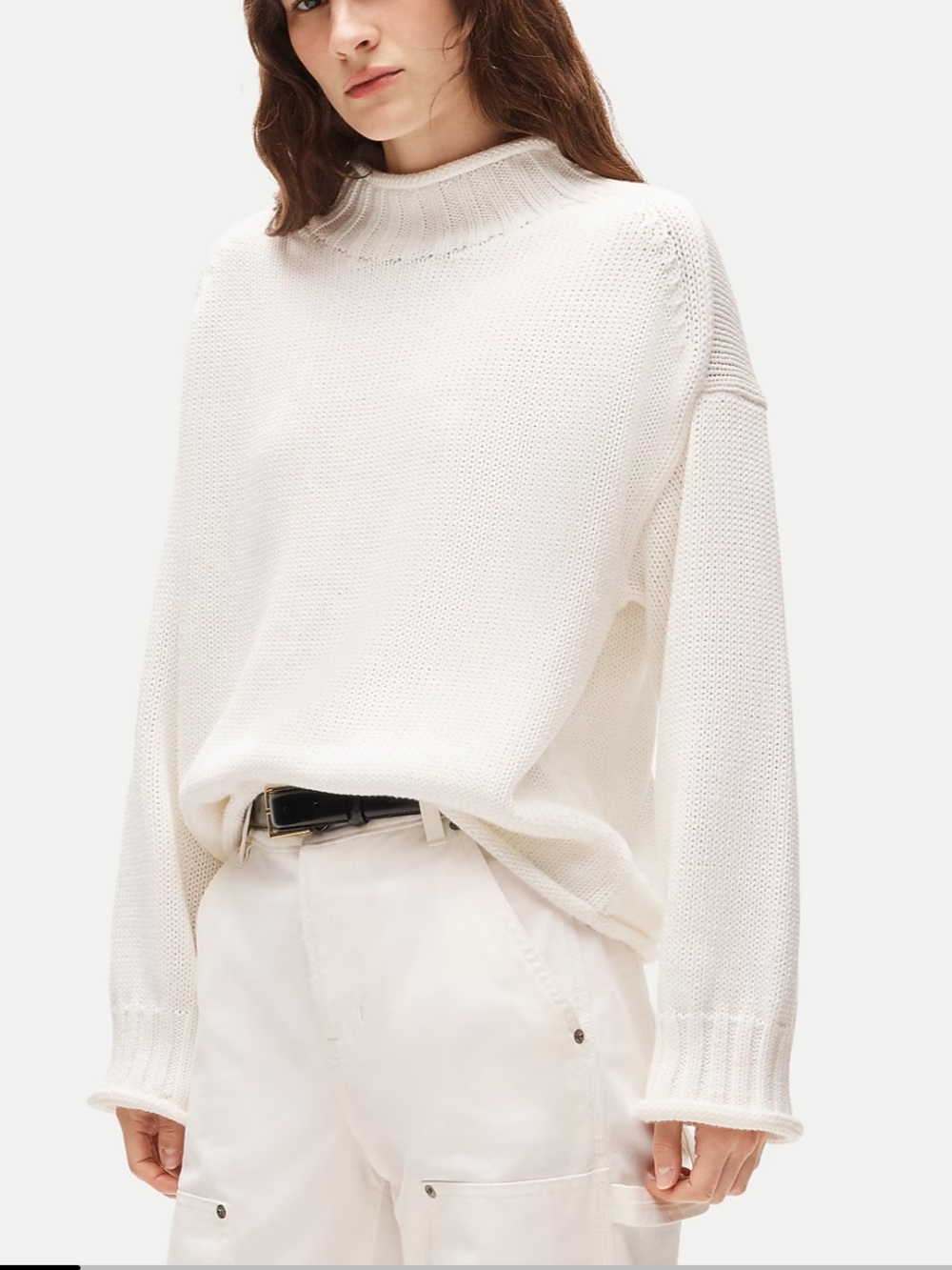 Jcrew 2025 Rollneck™ sweater